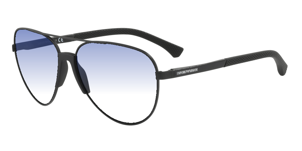 Emporio Armani EA2059 320387 Emporio Armani EA2059 320387