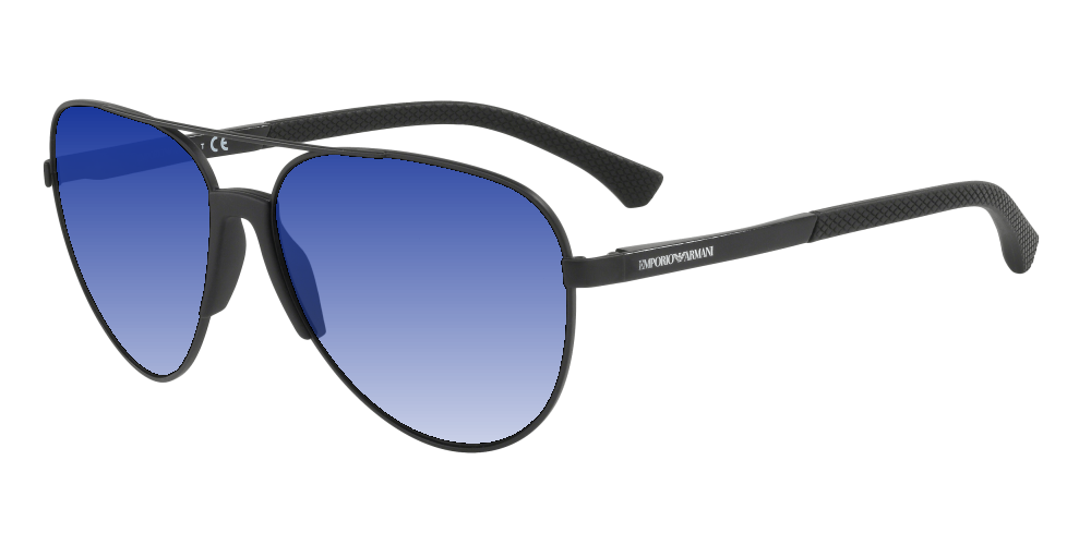 Emporio Armani EA2059 320387 Emporio Armani EA2059 320387