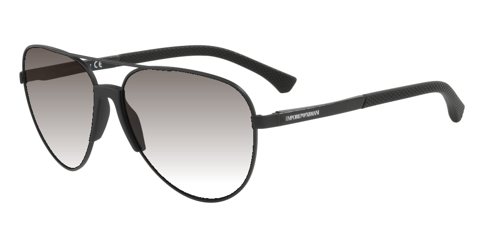 Emporio Armani EA2059 320387 Emporio Armani EA2059 320387