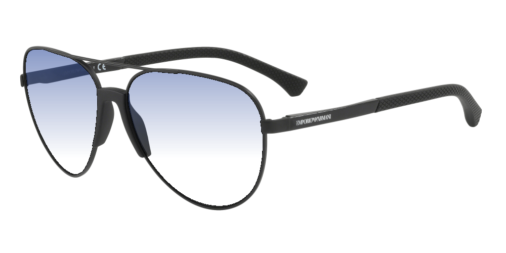 Emporio Armani EA2059 320387 Emporio Armani EA2059 320387