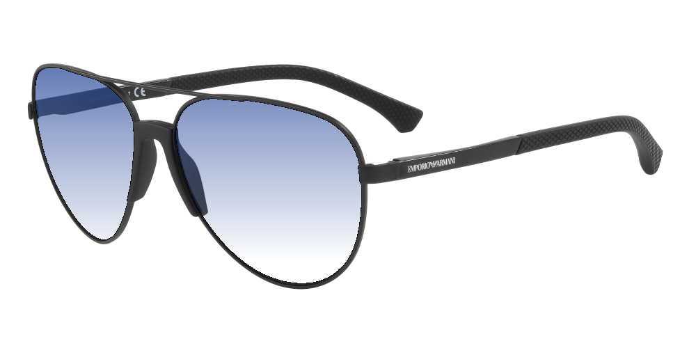 Emporio Armani EA2059 320387 Emporio Armani EA2059 320387