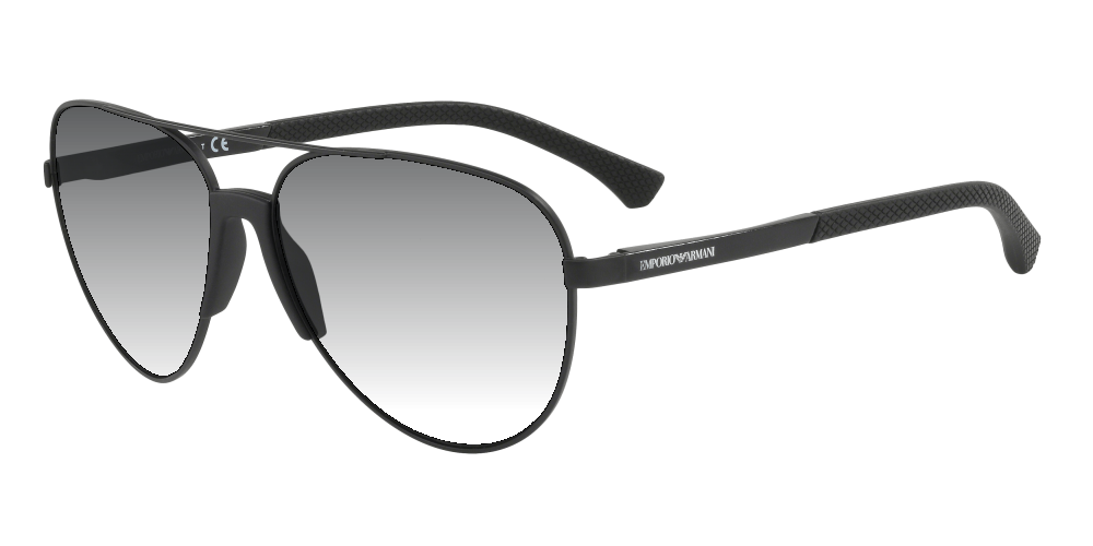 Emporio Armani EA2059 320387 Emporio Armani EA2059 320387