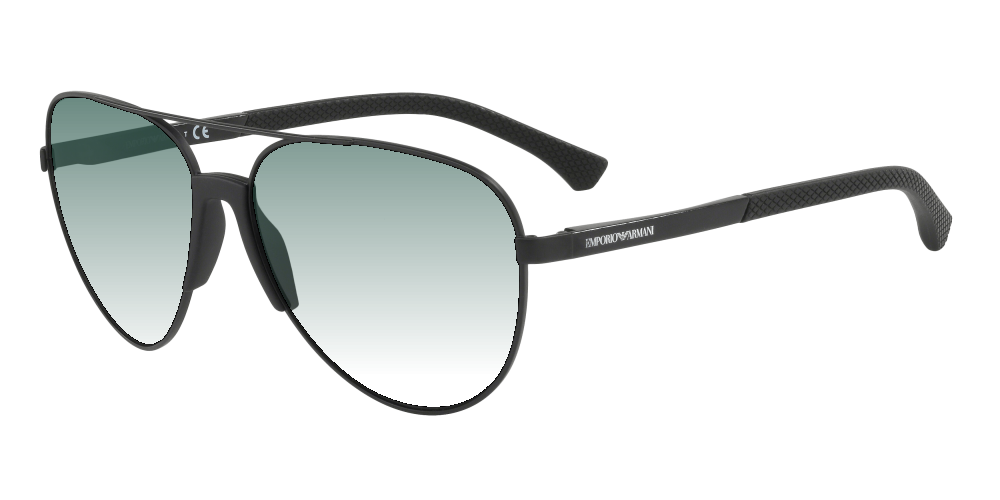 Emporio Armani EA2059 320387 Emporio Armani EA2059 320387