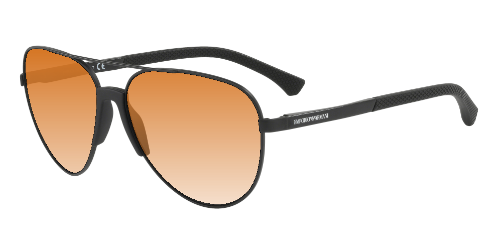 Emporio Armani EA2059 320387 Emporio Armani EA2059 320387