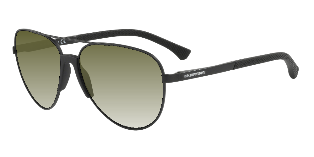 Emporio Armani EA2059 320387 Emporio Armani EA2059 320387