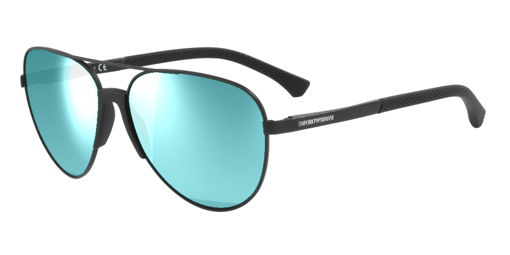 Emporio Armani EA2059 320387 Emporio Armani EA2059 320387