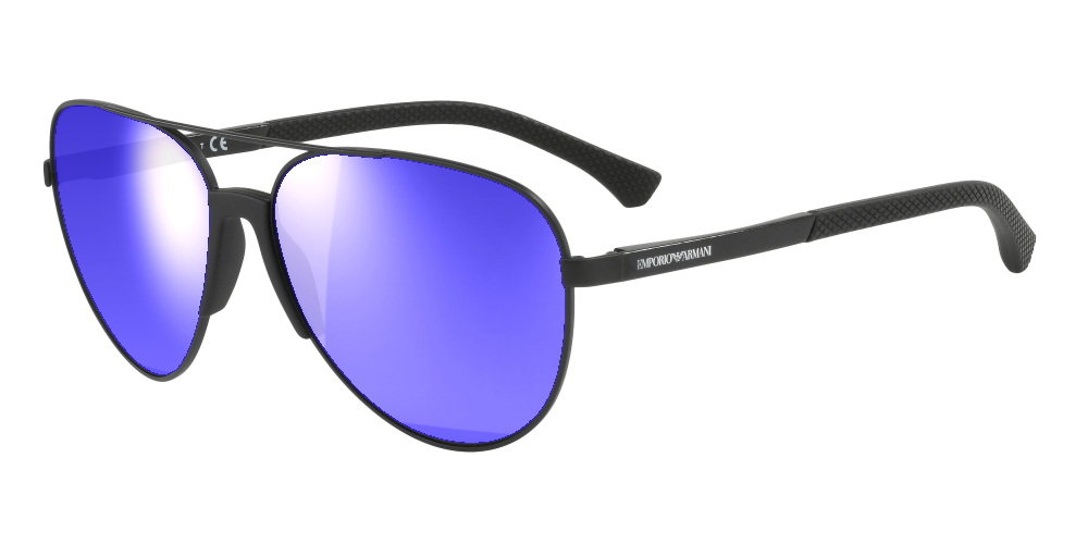 Emporio Armani EA2059 320387 Emporio Armani EA2059 320387