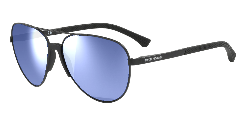 Emporio Armani EA2059 320387 Emporio Armani EA2059 320387