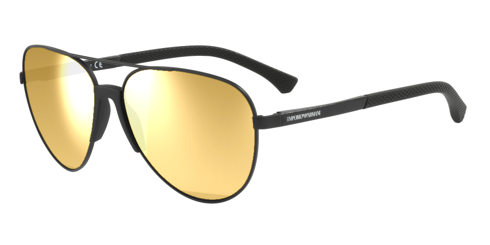 Emporio Armani EA2059 320387 Emporio Armani EA2059 320387