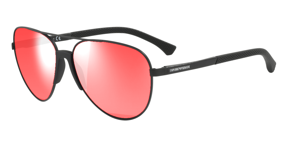 Emporio Armani EA2059 320387 Emporio Armani EA2059 320387
