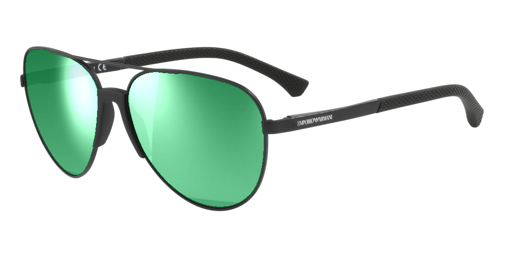 Emporio Armani EA2059 320387 Emporio Armani EA2059 320387