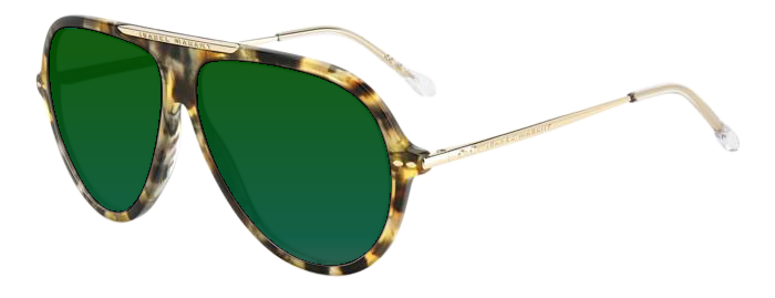 Isabel Marant IM 0162/S 2IK/9K Isabel Marant IM 0162/S 2IK/9K