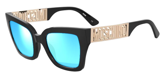 Moschino MOS161/S 807/9O Moschino MOS161/S 807/9O