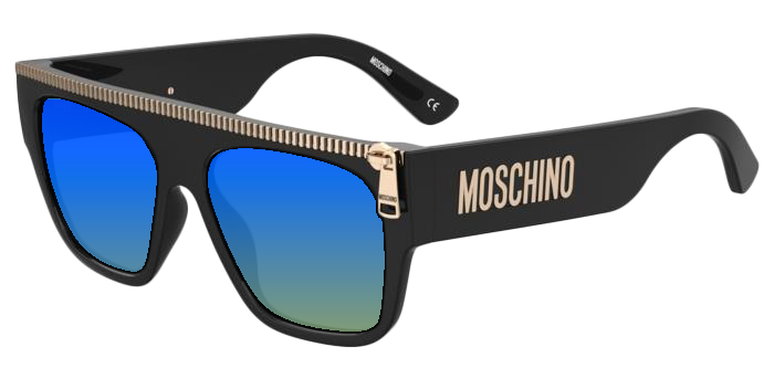 Moschino MOS165/S 807/IR Moschino MOS165/S 807/IR