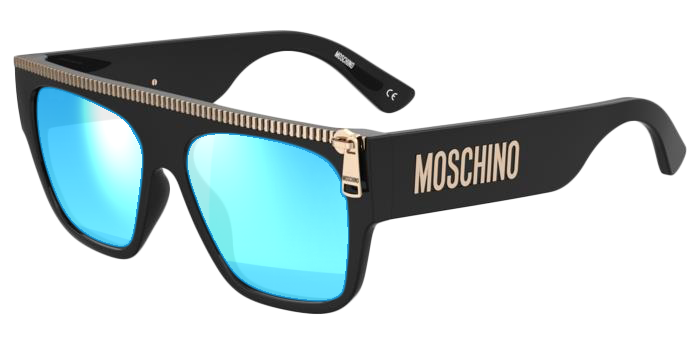 Moschino MOS165/S 807/IR Moschino MOS165/S 807/IR