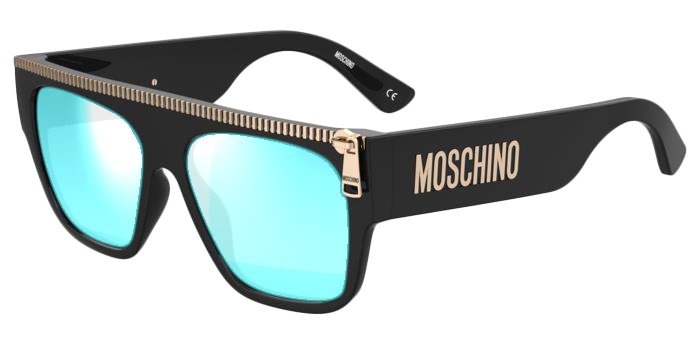 Moschino MOS165/S 807/IR Moschino MOS165/S 807/IR