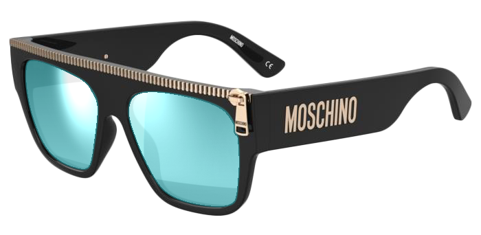 Moschino MOS165/S 807/IR Moschino MOS165/S 807/IR