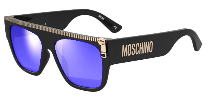 Moschino MOS165/S 807/IR Moschino MOS165/S 807/IR