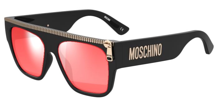 Moschino MOS165/S 807/IR Moschino MOS165/S 807/IR