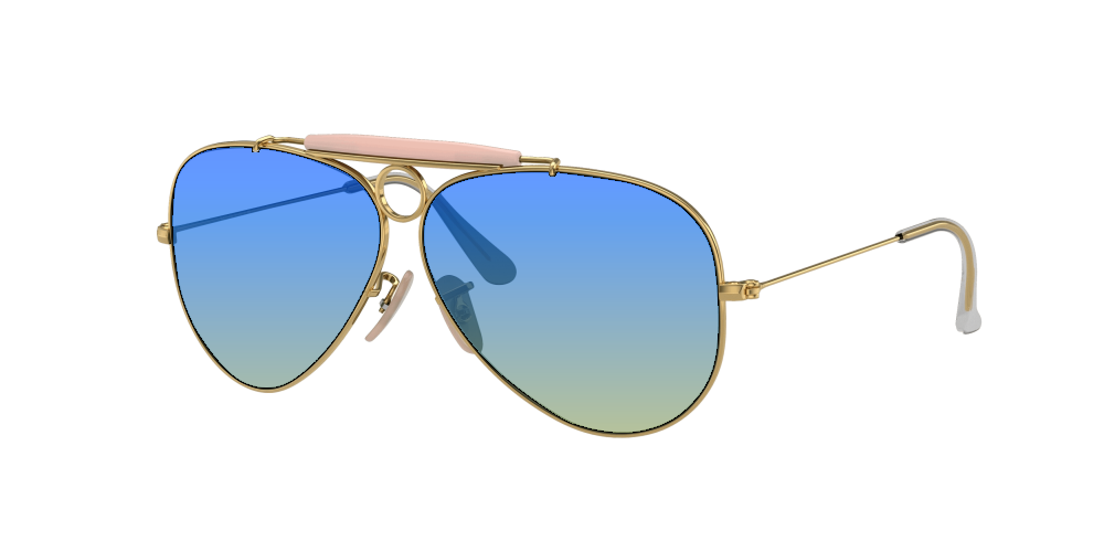 Ray Ban RB3138 001 Shooter Ray Ban RB3138 001 Shooter