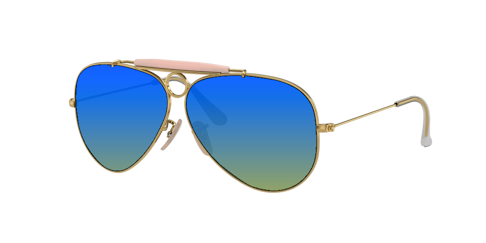 Ray Ban RB3138 001 Shooter Ray Ban RB3138 001 Shooter