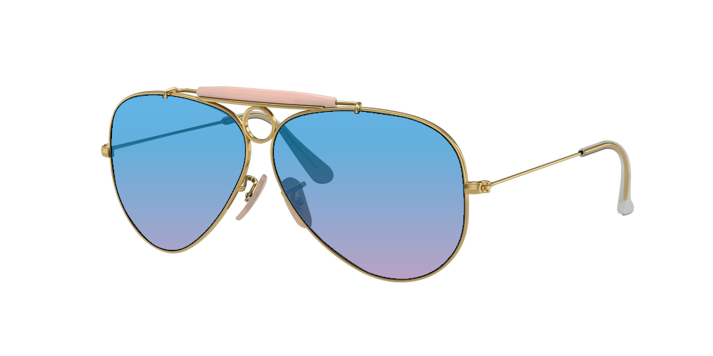 Ray Ban RB3138 001 Shooter Ray Ban RB3138 001 Shooter