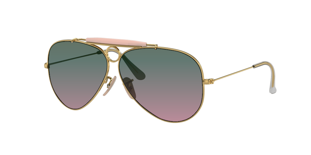 Ray Ban RB3138 001 Shooter Ray Ban RB3138 001 Shooter