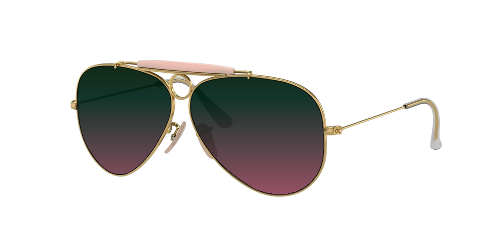 Ray Ban RB3138 001 Shooter Ray Ban RB3138 001 Shooter