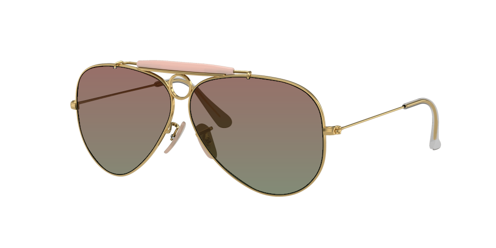 Ray-Ban RB3138 001 Shooter Ray-Ban RB3138 001 Shooter