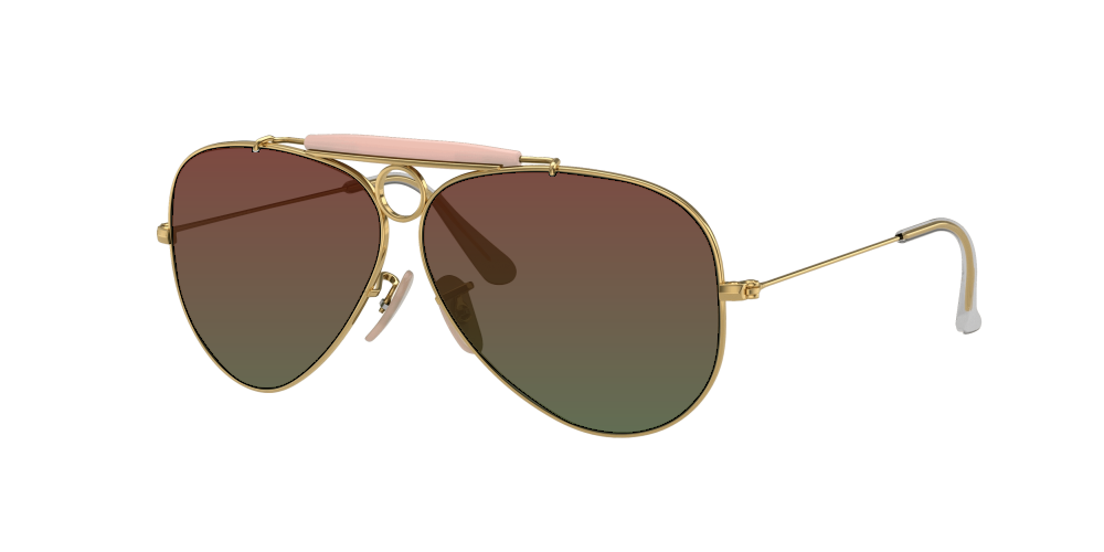 Ray Ban RB3138 001 Shooter Ray Ban RB3138 001 Shooter