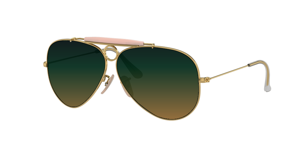 Ray Ban RB3138 001 Shooter Ray Ban RB3138 001 Shooter