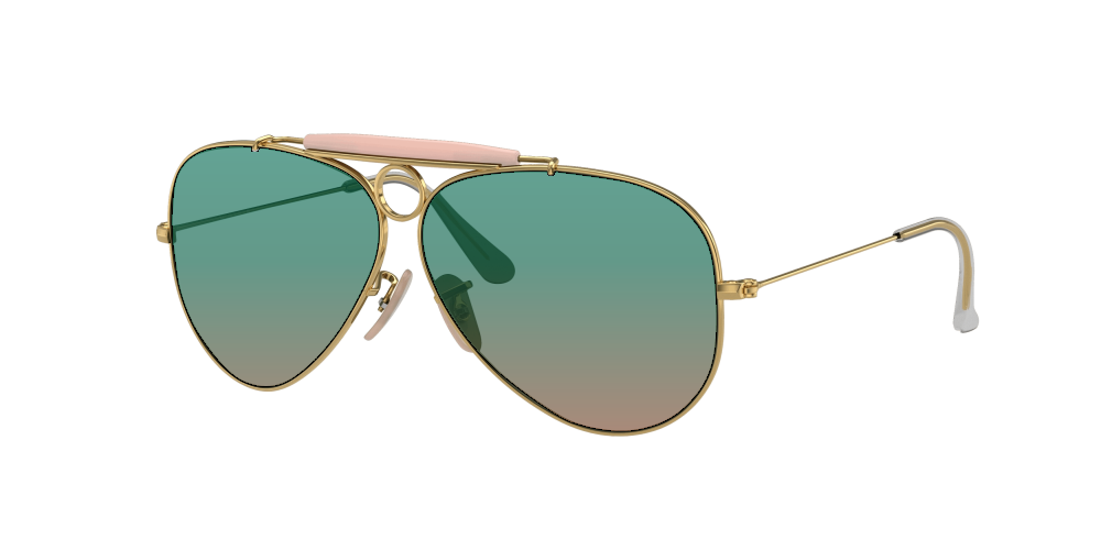 Ray Ban RB3138 001 Shooter Ray Ban RB3138 001 Shooter