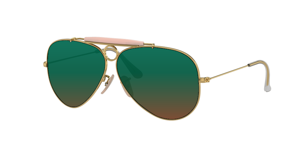 Ray Ban RB3138 001 Shooter Ray Ban RB3138 001 Shooter
