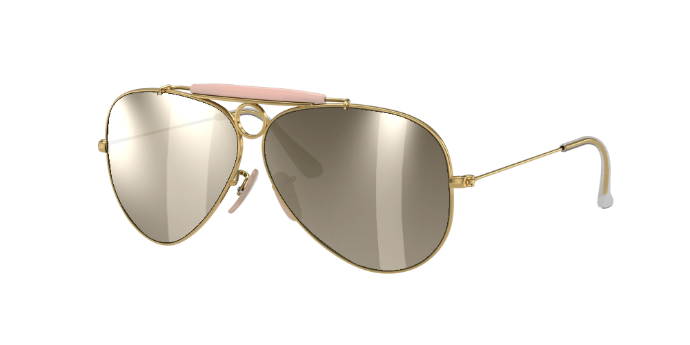 Ray Ban RB3138 001 Shooter Ray Ban RB3138 001 Shooter