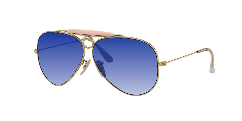 Ray-Ban RB3138 001 Shooter Ray-Ban RB3138 001 Shooter