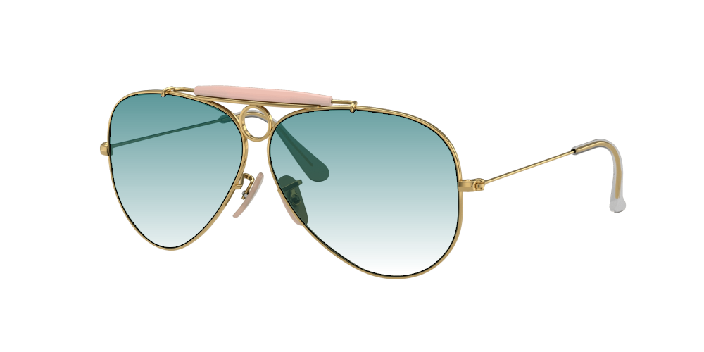 Ray-Ban RB3138 001 Shooter Ray-Ban RB3138 001 Shooter
