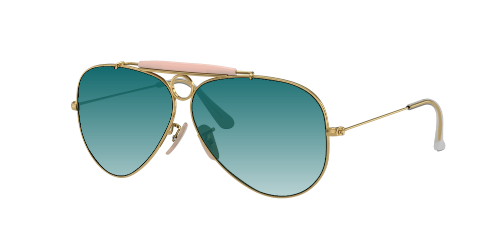 Ray-Ban RB3138 001 Shooter Ray-Ban RB3138 001 Shooter