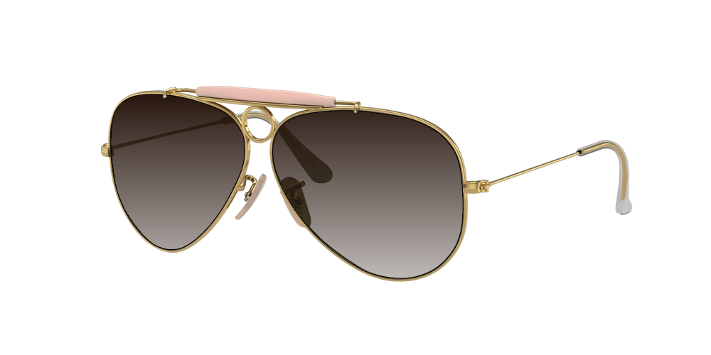 Ray-Ban RB3138 001 Shooter Ray-Ban RB3138 001 Shooter