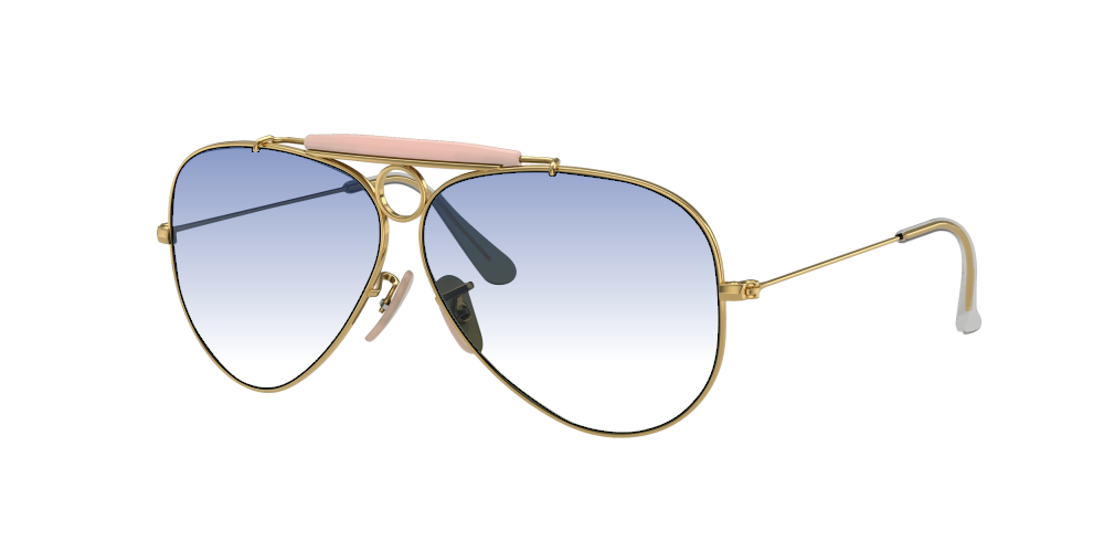 Ray Ban RB3138 001 Shooter Ray Ban RB3138 001 Shooter