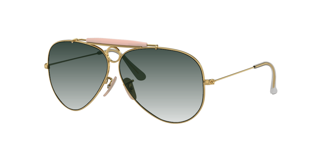 Ray-Ban RB3138 001 Shooter Ray-Ban RB3138 001 Shooter