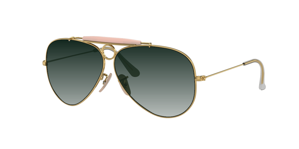 Ray-Ban RB3138 001 Shooter Ray-Ban RB3138 001 Shooter