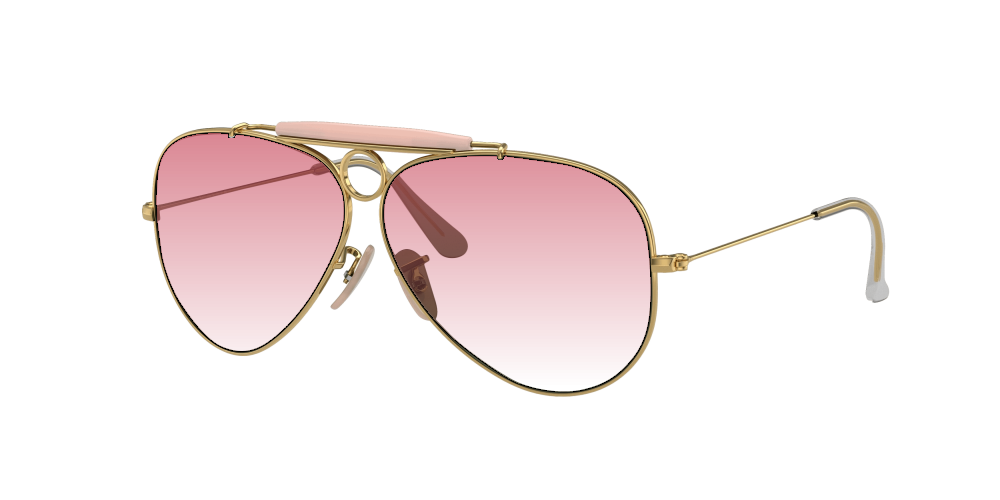 Ray Ban RB3138 001 Shooter Ray Ban RB3138 001 Shooter