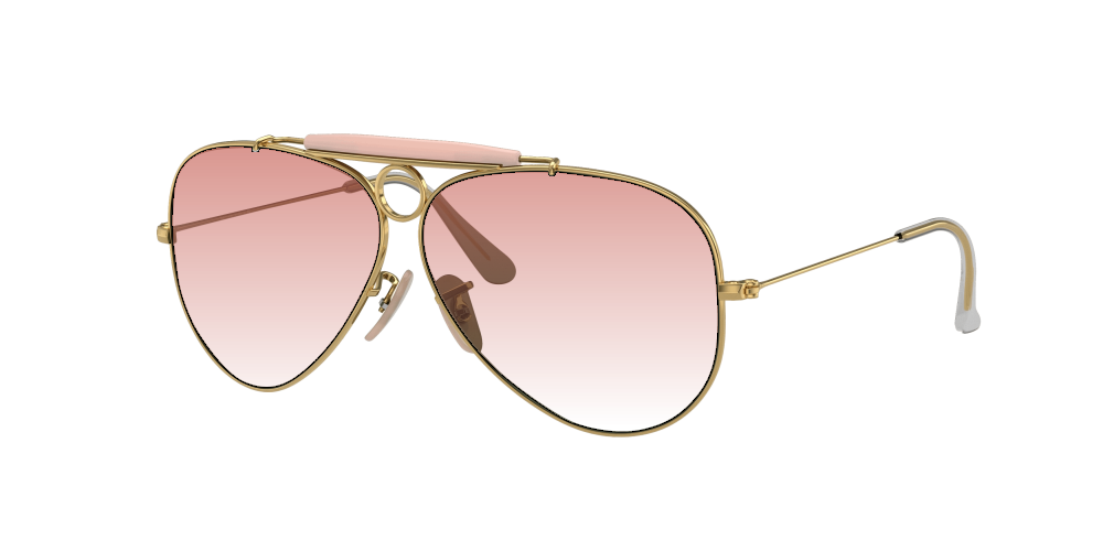 Ray Ban RB3138 001 Shooter Ray Ban RB3138 001 Shooter