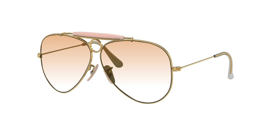 Ray Ban RB3138 001 Shooter Ray Ban RB3138 001 Shooter