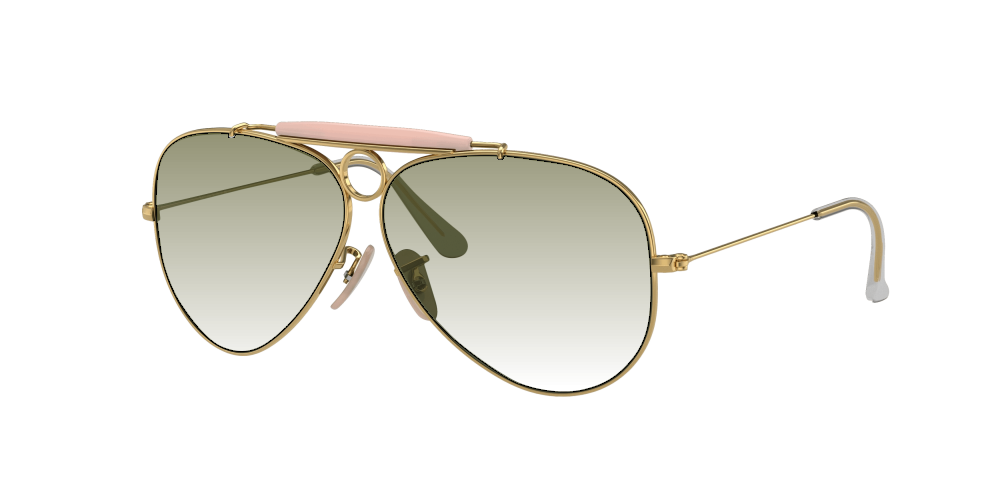 Ray Ban RB3138 001 Shooter Ray Ban RB3138 001 Shooter