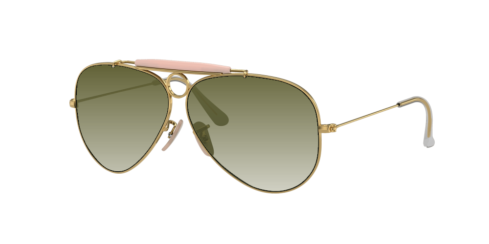 Ray Ban RB3138 001 Shooter Ray Ban RB3138 001 Shooter