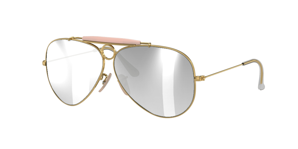 Ray Ban RB3138 001 Shooter Ray Ban RB3138 001 Shooter