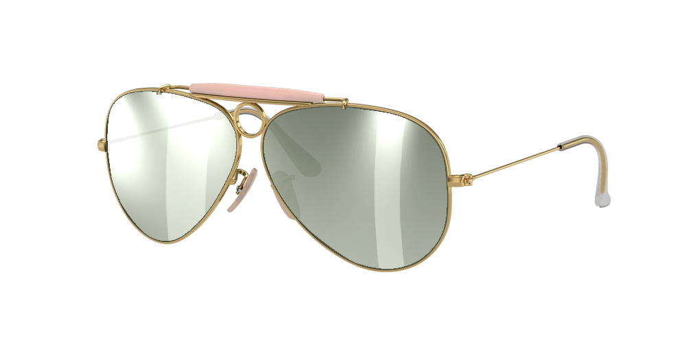 Ray Ban RB3138 001 Shooter Ray Ban RB3138 001 Shooter