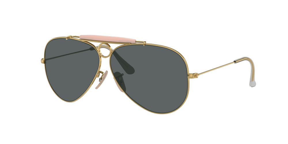 Ray Ban RB3138 001 Shooter Ray Ban RB3138 001 Shooter