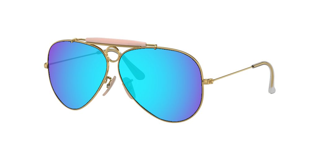 Ray-Ban RB3138 001 Shooter Ray-Ban RB3138 001 Shooter